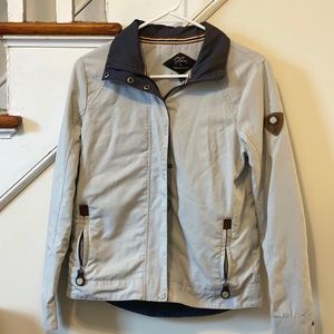 R Pessoa by Horseware jacket